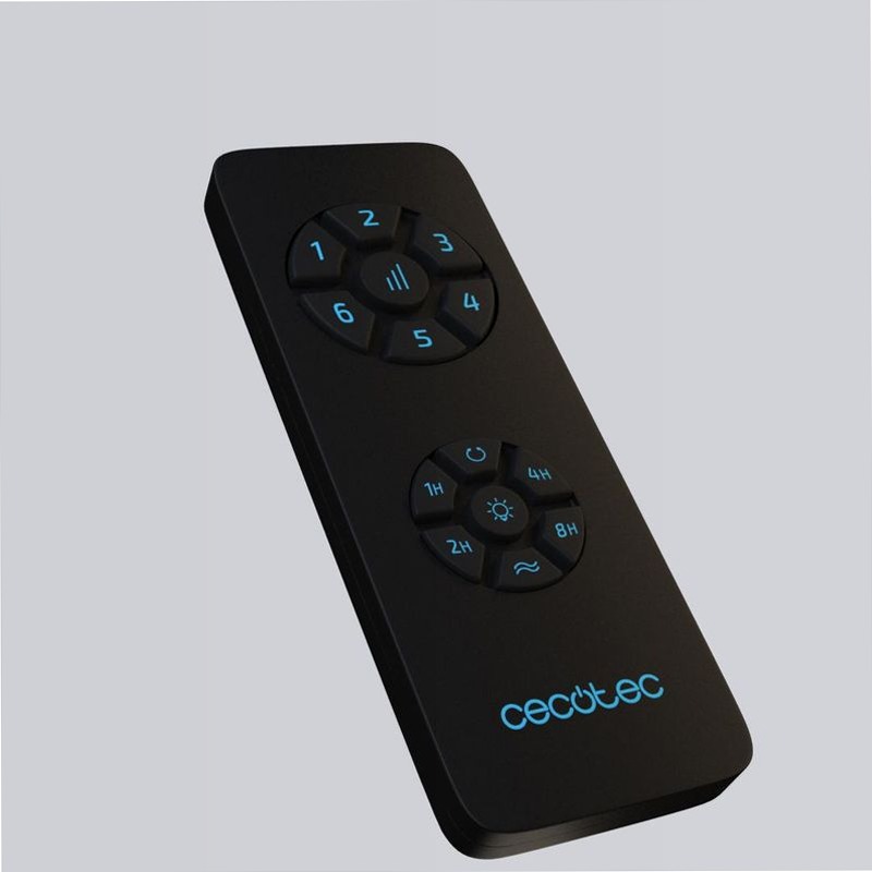 EnergySilence Aero 5250 Black Design