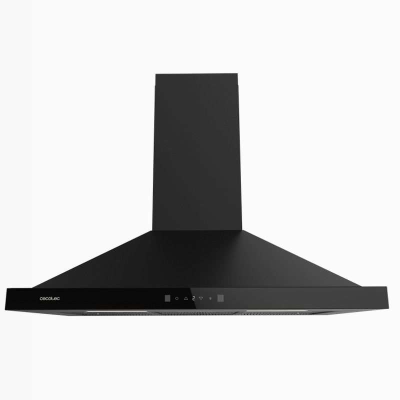 Bolero Flux PT 704400 Black A+++