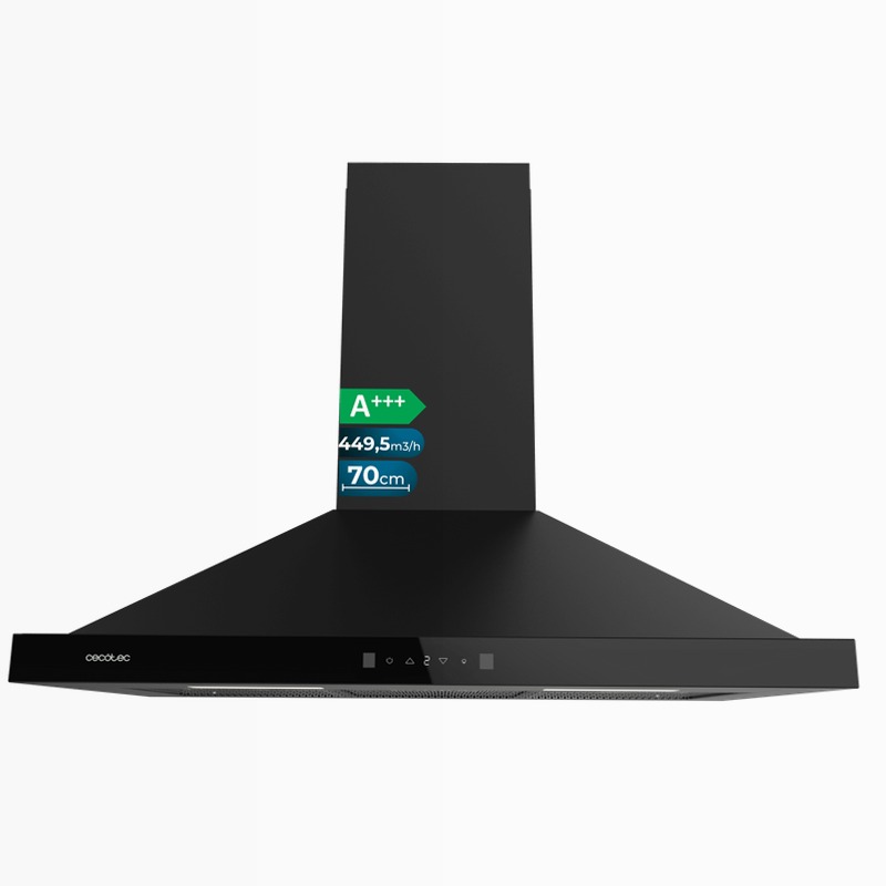 Bolero Flux PT 704400 Black A+++