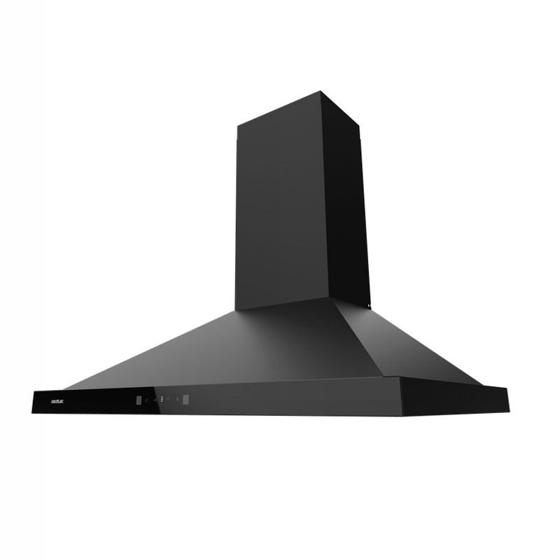 Bolero Flux PT 704400 Black A+++