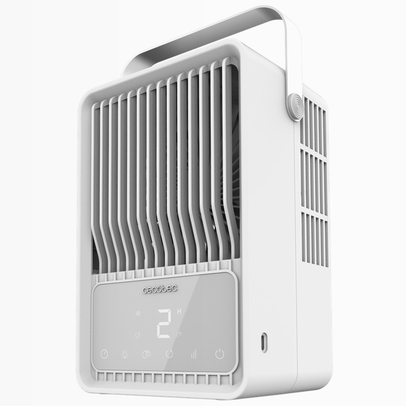 EnergySilence 500 DeskChill Smart