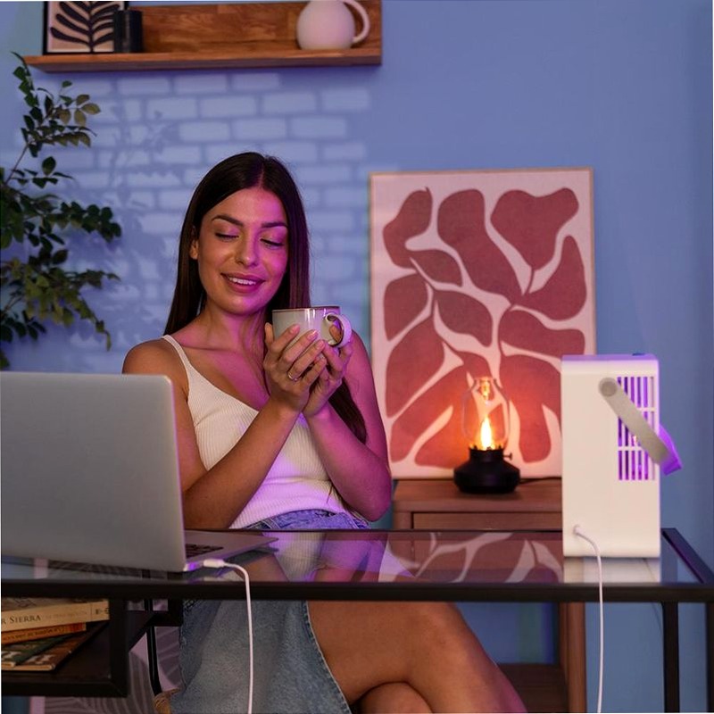 EnergySilence 500 DeskChill Smart