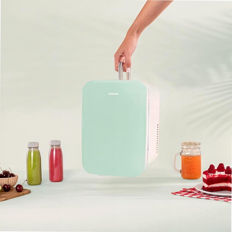 Bolero MiniCooling 10L Bahamas Mint Verde