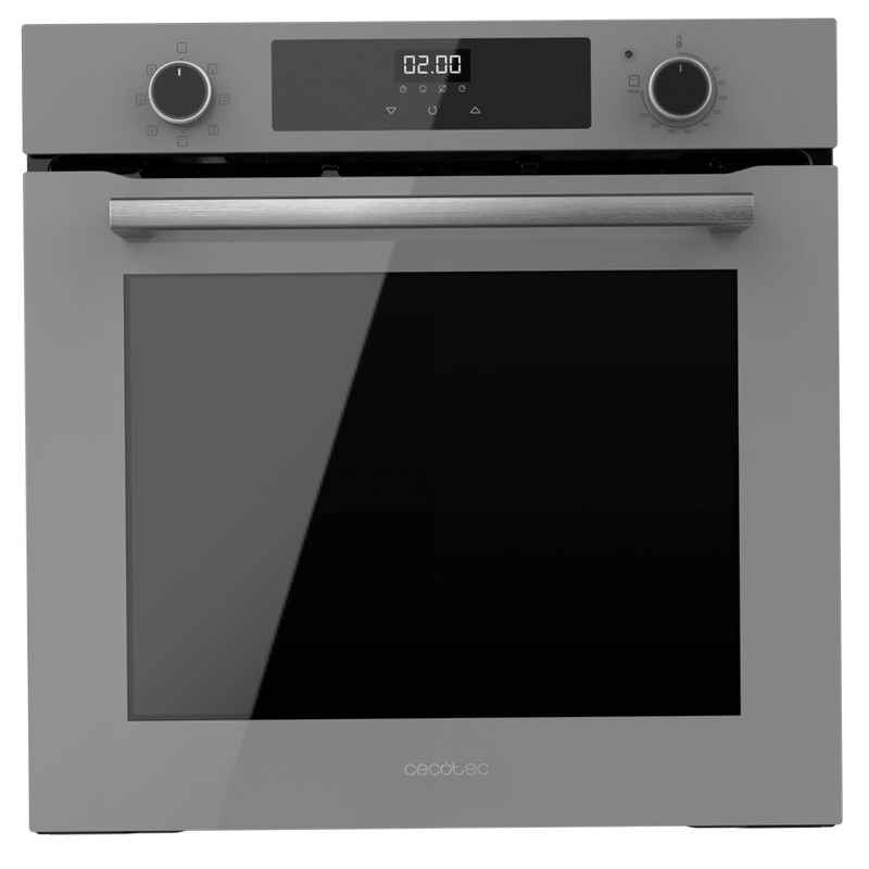Bolero Hexa M226000 Glass Grey A Grigio