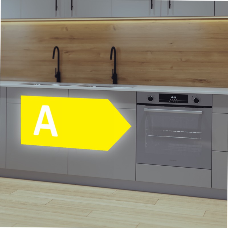 Bolero Hexa M226000 Glass Grey A Grigio