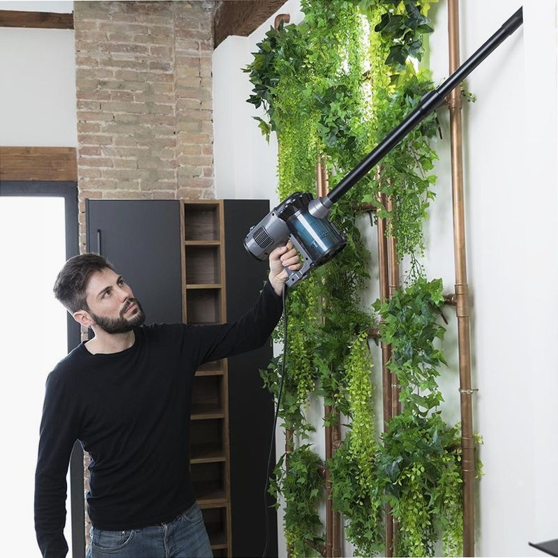 Conga Thunderbrush 560
