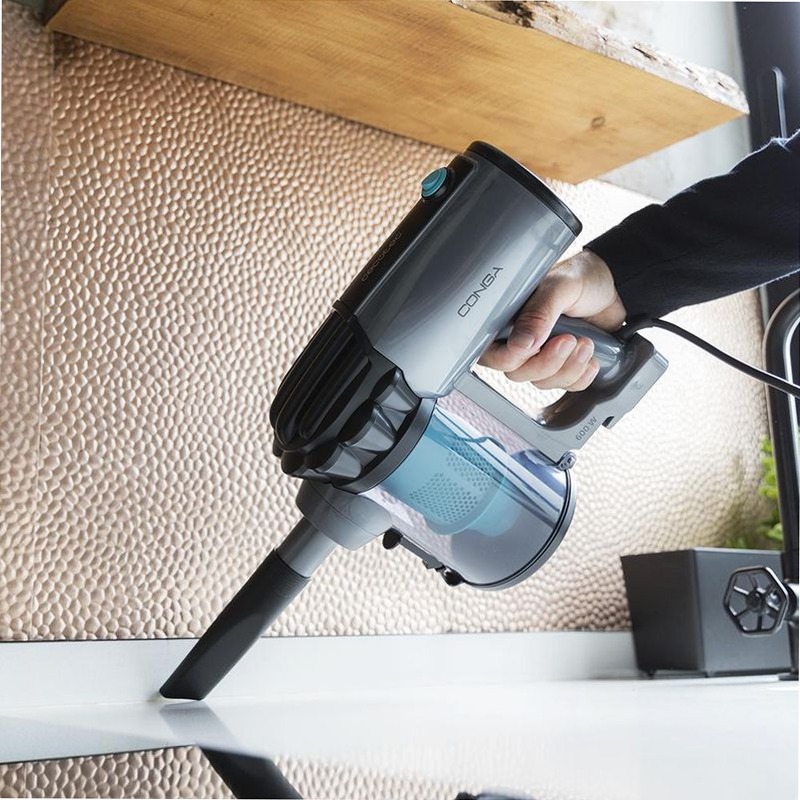 Conga Thunderbrush 560