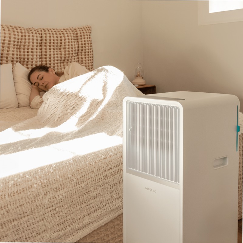 ForceClima 7150 Style aria condizionata portatile