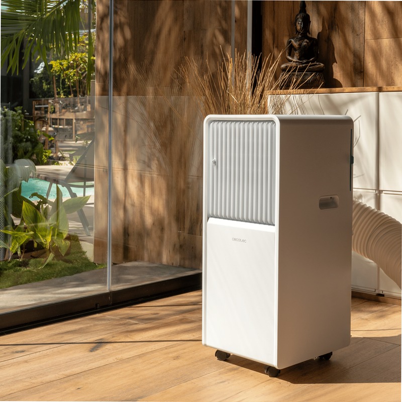 ForceClima 7150 Style aria condizionata portatile