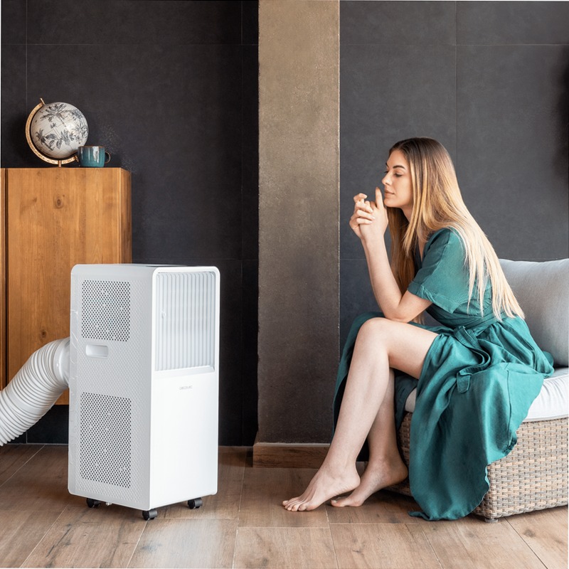ForceClima 7150 Style aria condizionata portatile