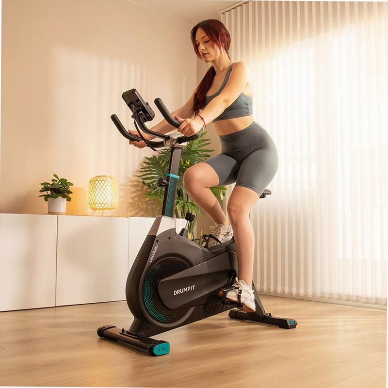 DrumFit Indoor 4000 Magno Connected