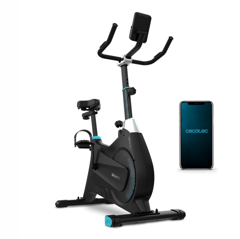 DrumFit Indoor 4000 Magno Connected