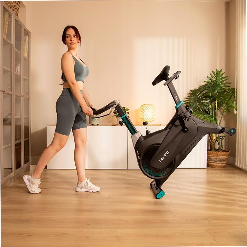 DrumFit Indoor 4000 Magno Connected