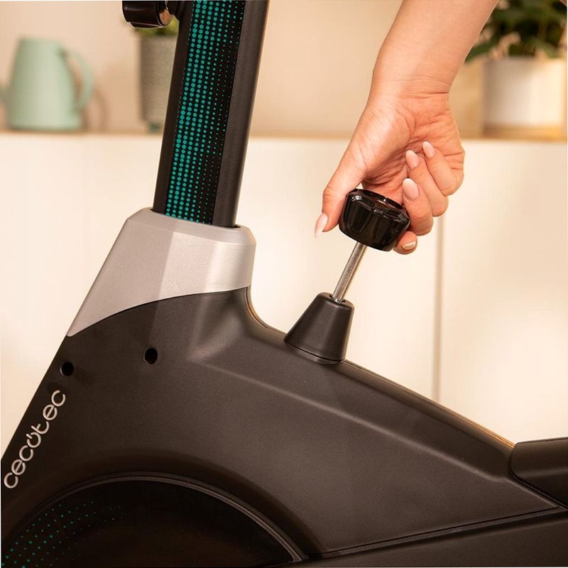 DrumFit Indoor 4000 Magno Connected