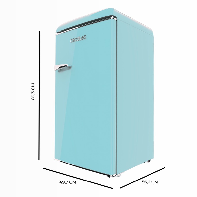 Bolero CoolMarket TT Origin 95 Blue E Blu