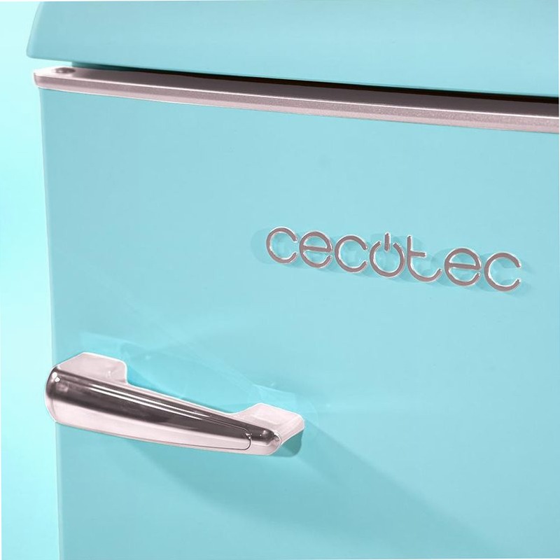 Bolero CoolMarket TT Origin 95 Blue E Blu