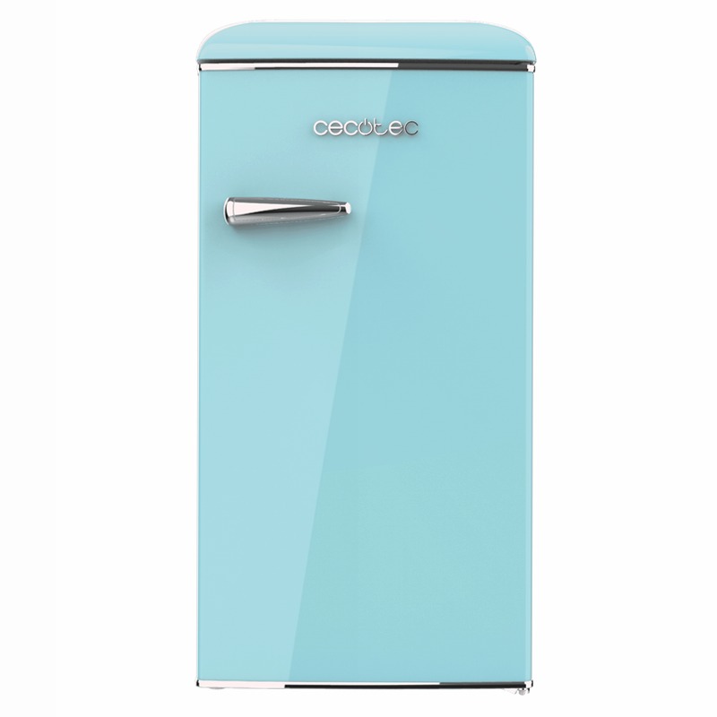 Bolero CoolMarket TT Origin 95 Blue E Blu