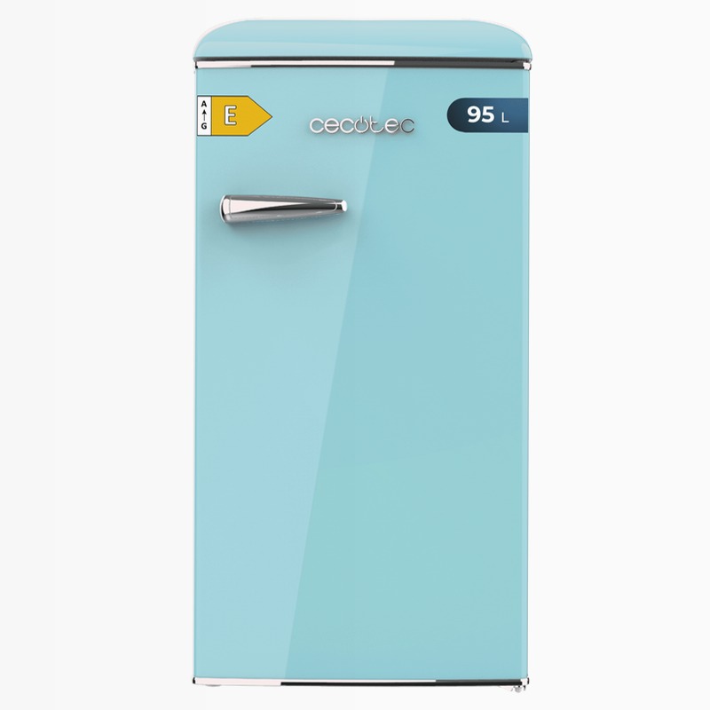 Bolero CoolMarket TT Origin 95 Blue E Blu