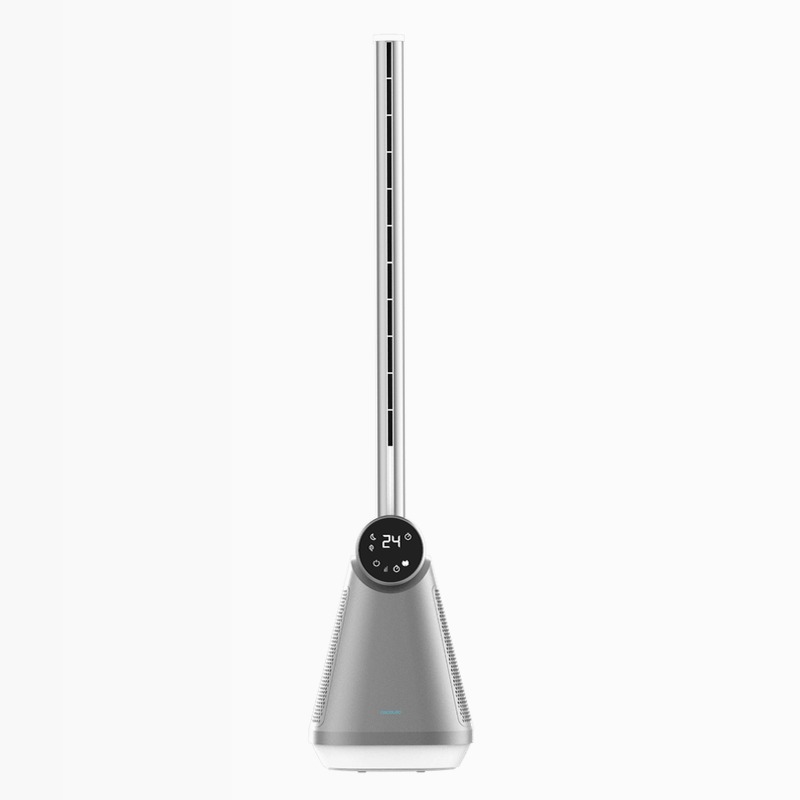 EnergySilence 9890 Skyline Bladeless