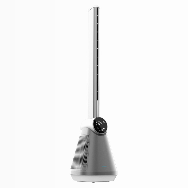 EnergySilence 9890 Skyline Bladeless