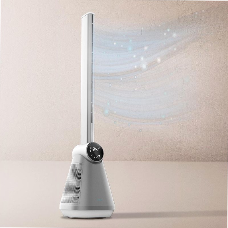 EnergySilence 9890 Skyline Bladeless