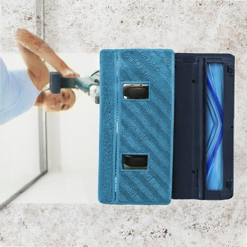 RZ90 AI AquaPet Flex Connected