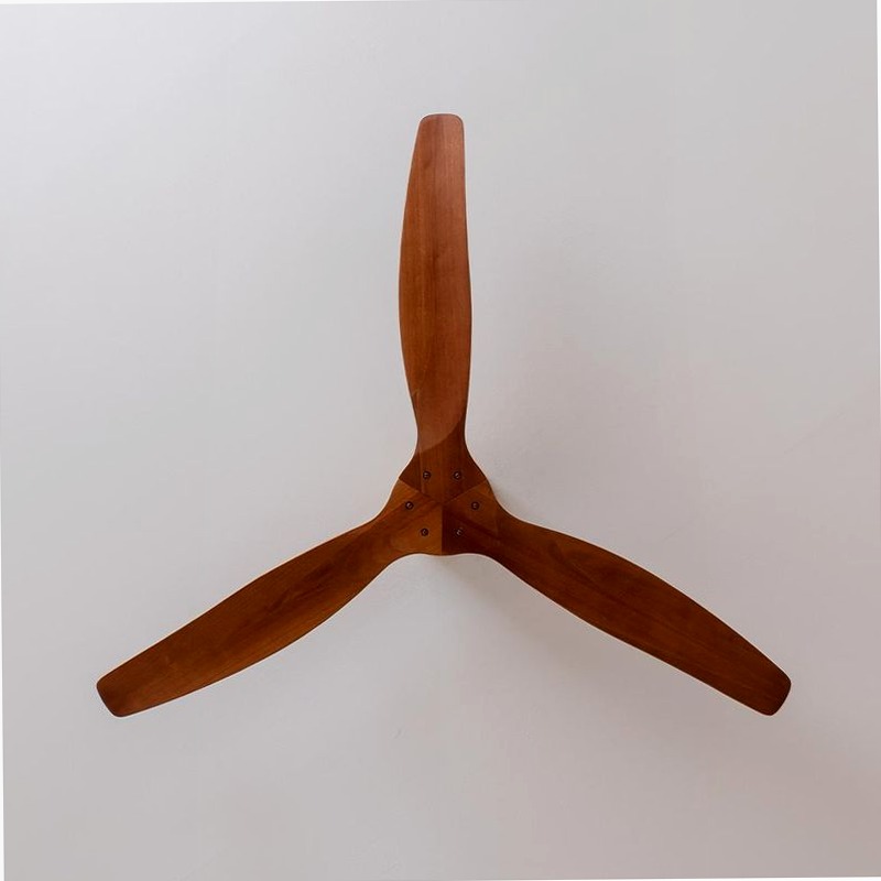 EnergySilence Aero 5500 Aqua GoldDarkWood Connected