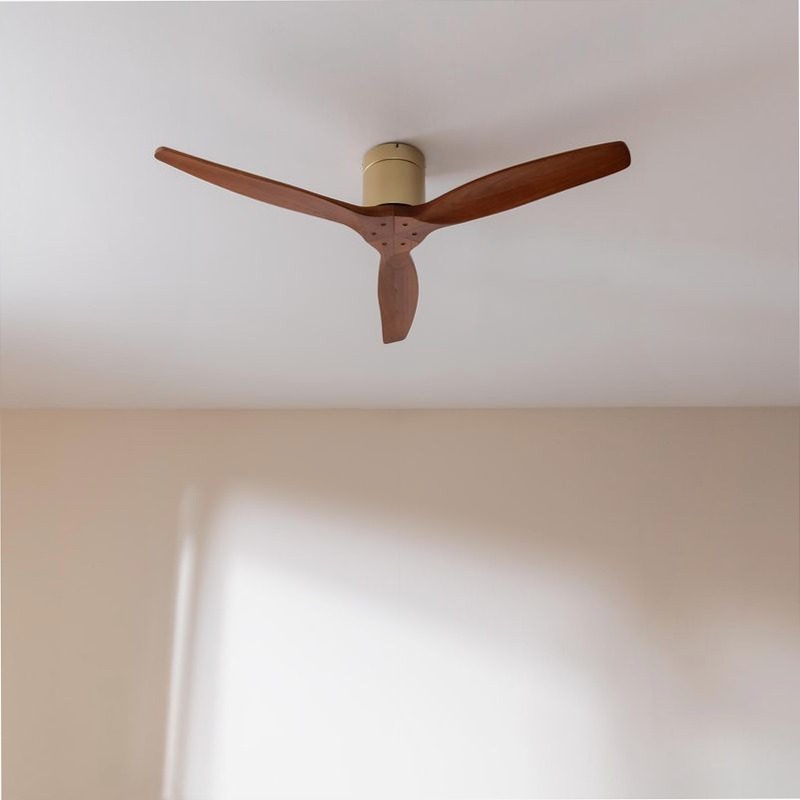 EnergySilence Aero 5500 Aqua GoldDarkWood Connected