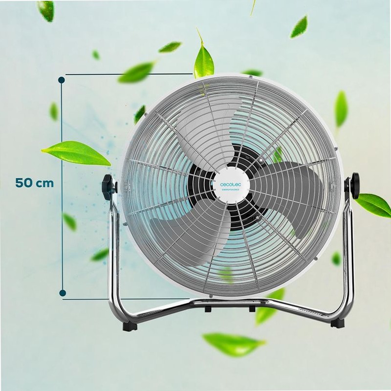 EnergySilence 5000 Pro