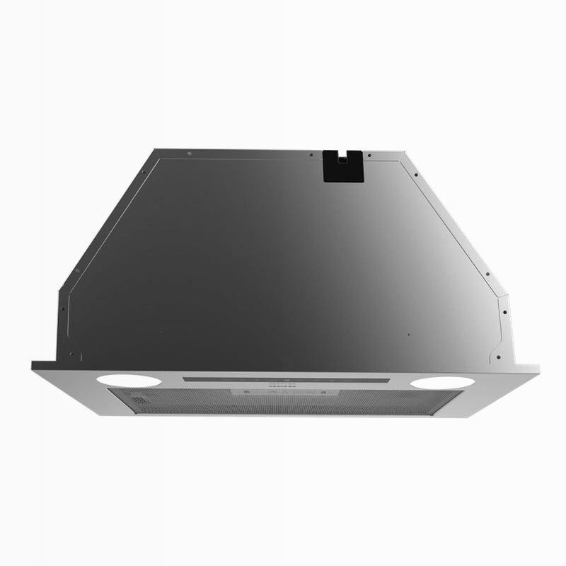Bolero Flux IT 525500 Inox A++