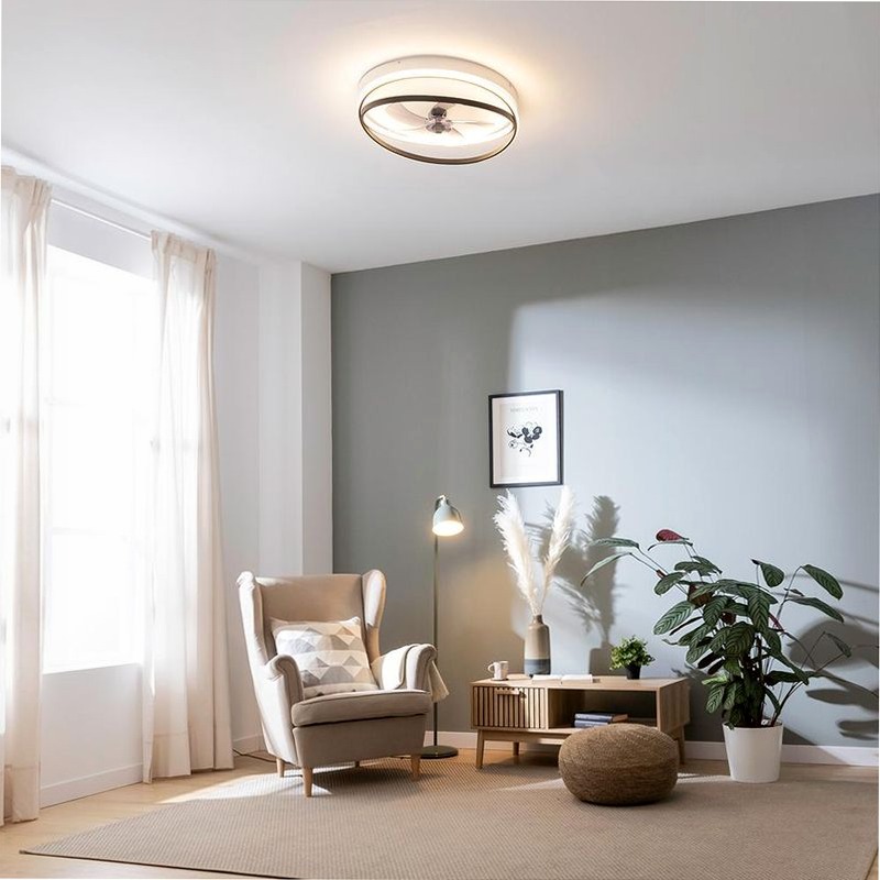 EnergySilence LampAero 600 FlowLight