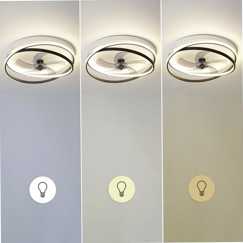 EnergySilence LampAero 600 FlowLight