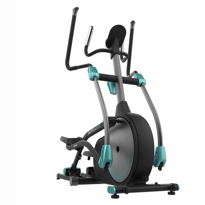 Drumfit Elliptical 10000 Motor Pro