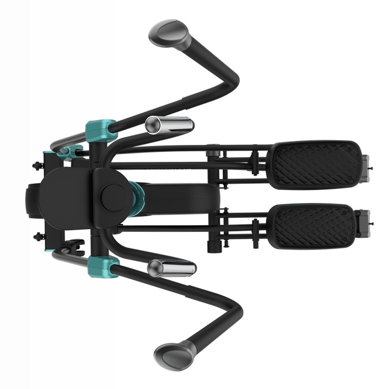 Drumfit Elliptical 10000 Motor Pro