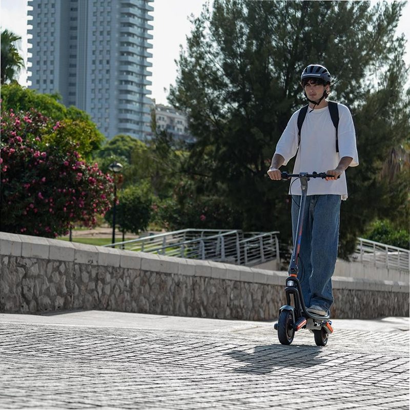 Bongo GS65 2x2 XXL Connected