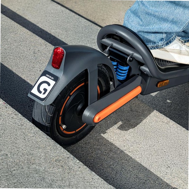 Bongo GS65 2x2 XXL Connected