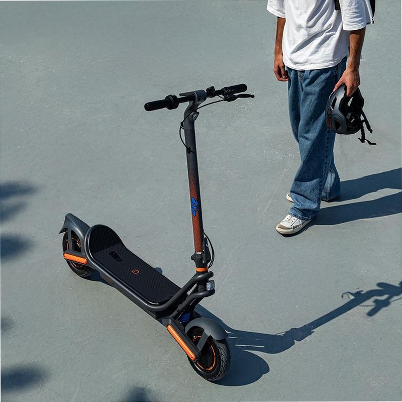 Bongo GS65 2x2 XXL Connected