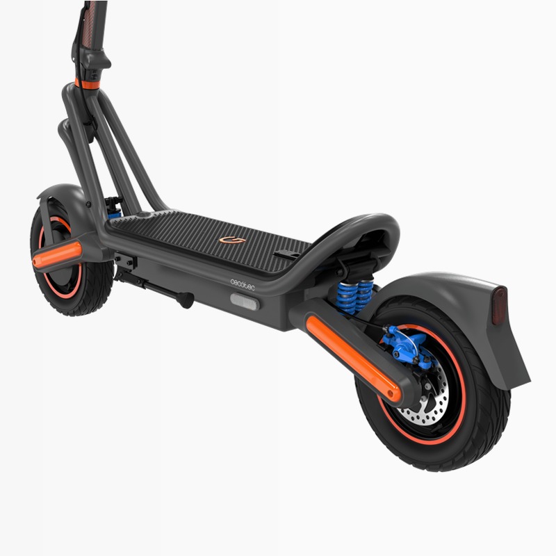 Bongo GS65 2x2 XXL Connected