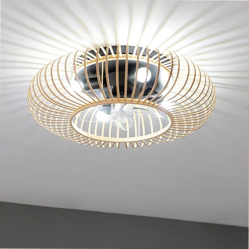 EnergySilence LampAero 600 Natural LightWood