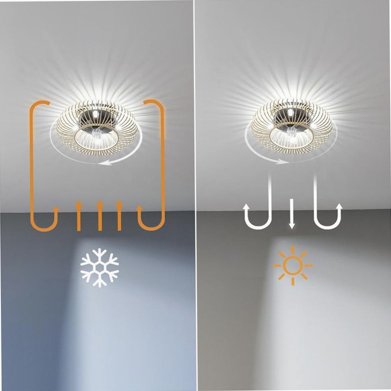 EnergySilence LampAero 600 Natural LightWood