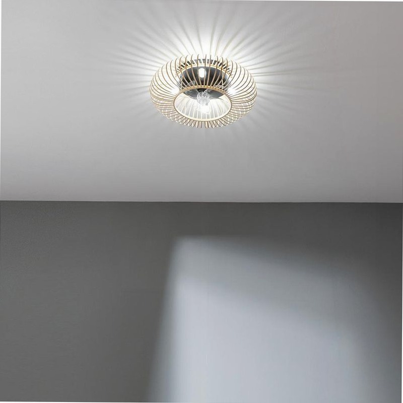 EnergySilence LampAero 600 Natural LightWood