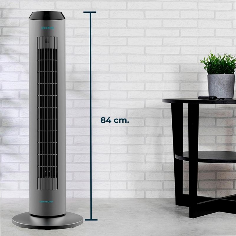 EnergySilence 8190 Skyline Ionic