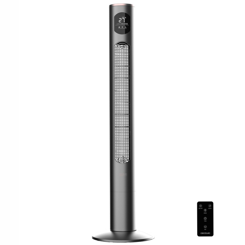 EnergySilence 8190 Skyline Ionic