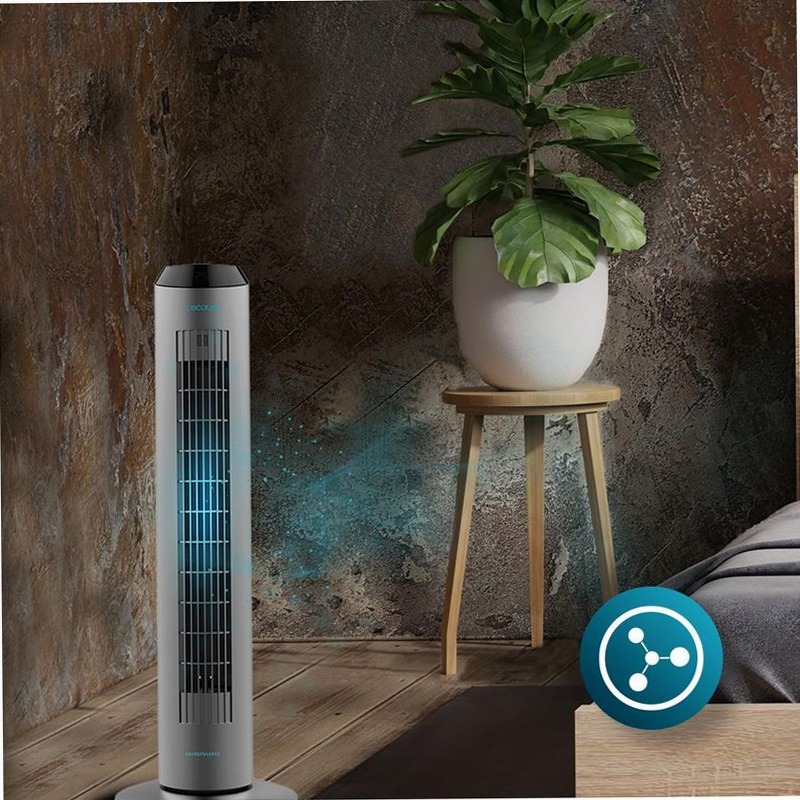 EnergySilence 8190 Skyline Ionic