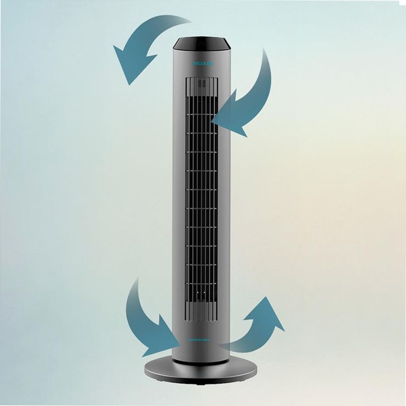 EnergySilence 8190 Skyline Ionic
