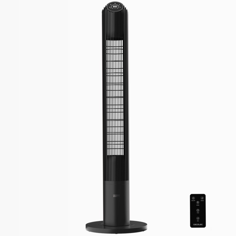 EnergySilence 8190 Skyline Ionic