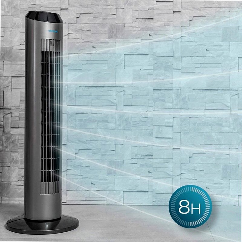 EnergySilence 8190 Skyline Ionic