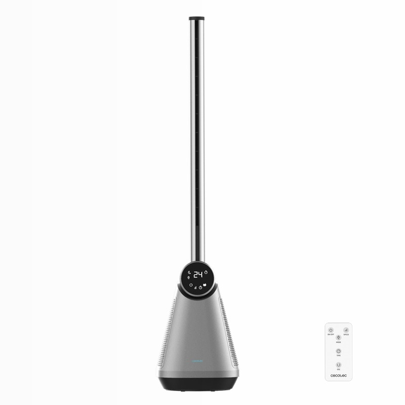 EnergySilence 8190 Skyline Ionic