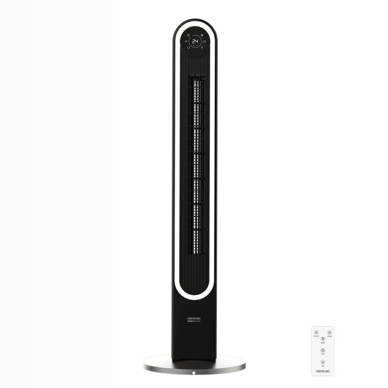 EnergySilence 8190 Skyline Ionic