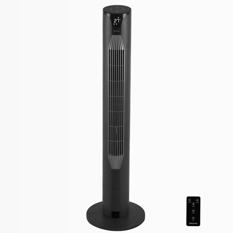 EnergySilence 8190 Skyline Ionic